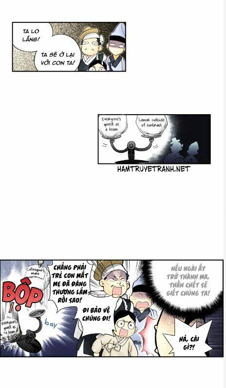 Dĩ Hôn Chi Danh: Chapter 10