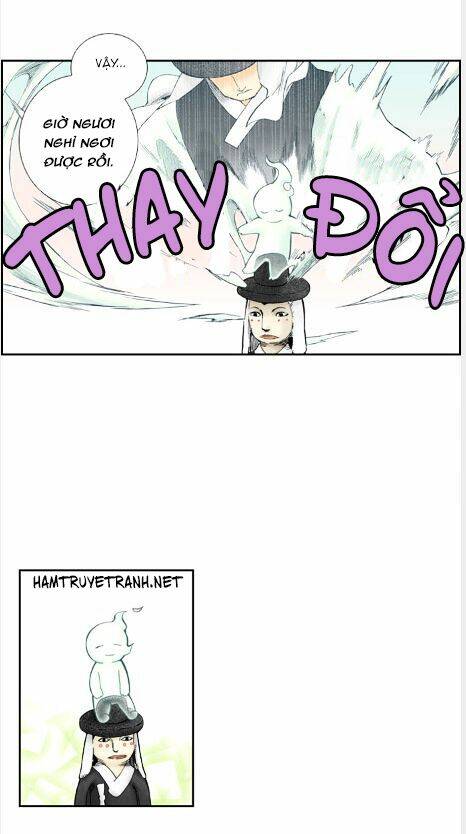 Dĩ Hôn Chi Danh: Chapter 10