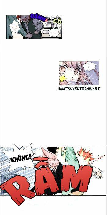 Dĩ Hôn Chi Danh: Chapter 10