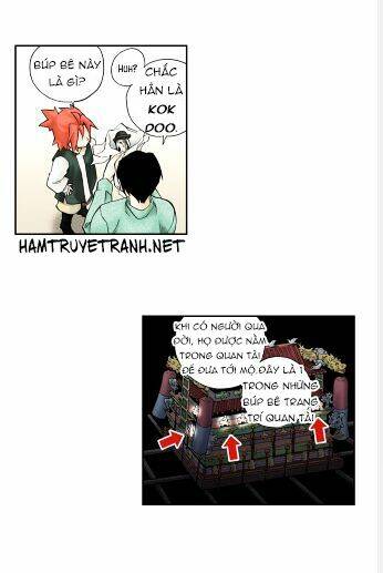 Dĩ Hôn Chi Danh: Chapter 10