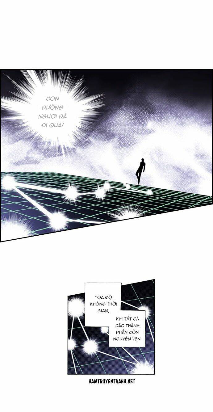 Dĩ Hôn Chi Danh: Chapter 2