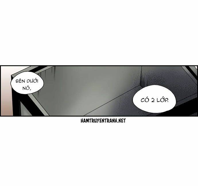 Dĩ Hôn Chi Danh: Chapter 6
