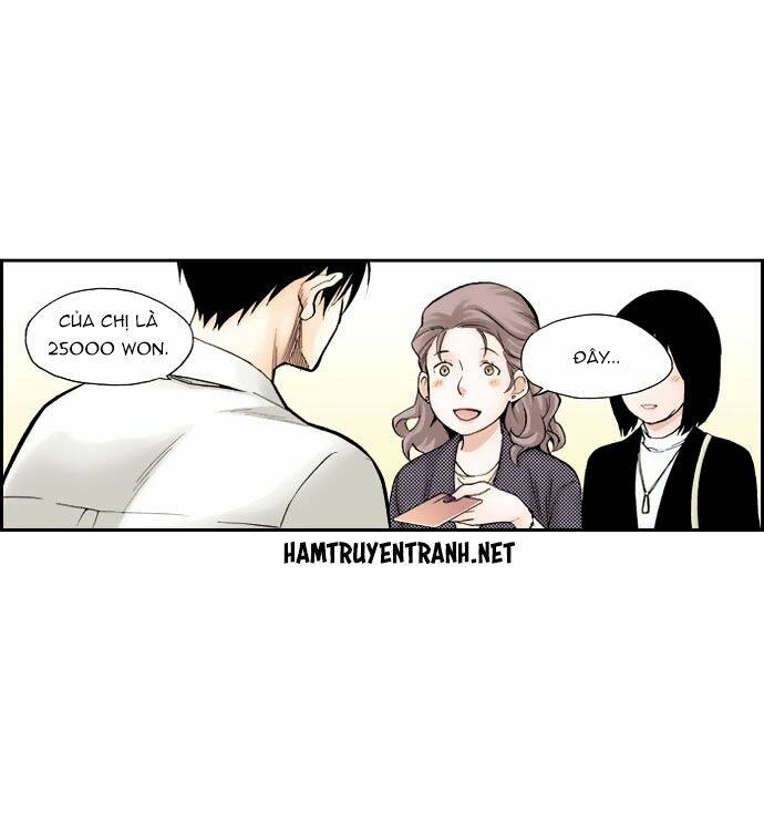 Dĩ Hôn Chi Danh: Chapter 7