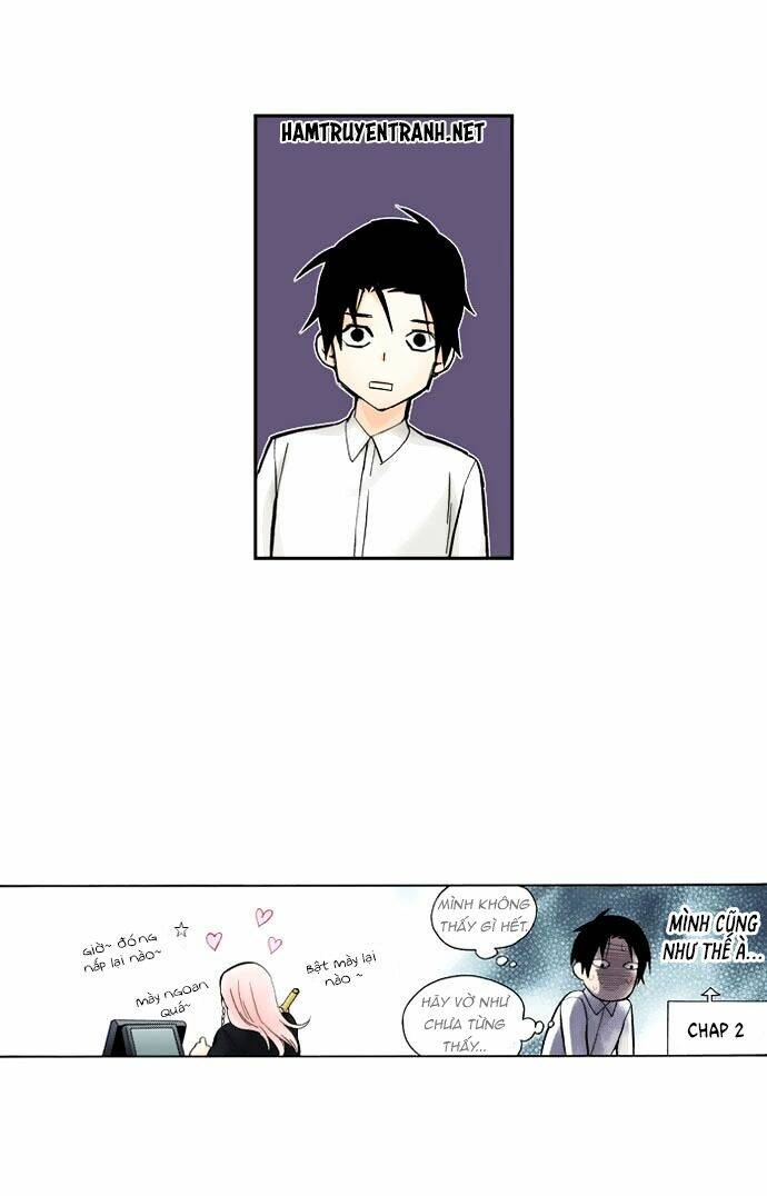 Dĩ Hôn Chi Danh: Chapter 7