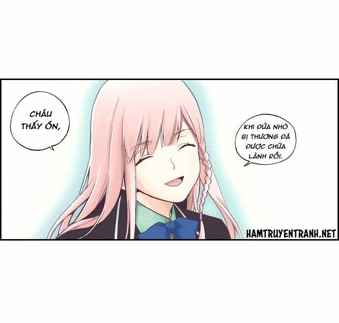 Dĩ Hôn Chi Danh: Chapter 7