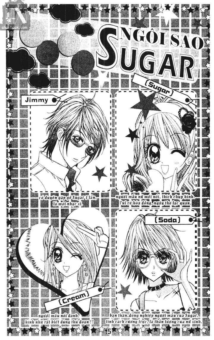 Lần Nữa Toả Sáng: Chapter 1