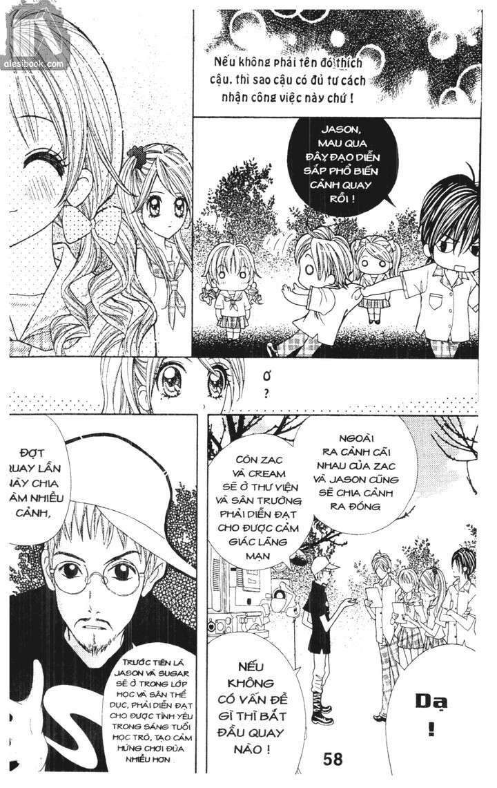 Lần Nữa Toả Sáng: Chapter 2