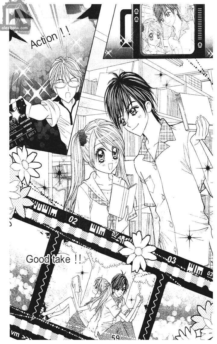 Lần Nữa Toả Sáng: Chapter 2