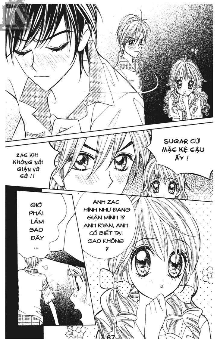 Lần Nữa Toả Sáng: Chapter 2
