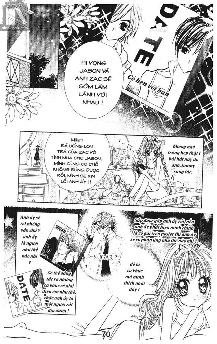 Lần Nữa Toả Sáng: Chapter 2