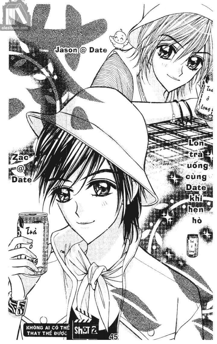 Lần Nữa Toả Sáng: Chapter 2