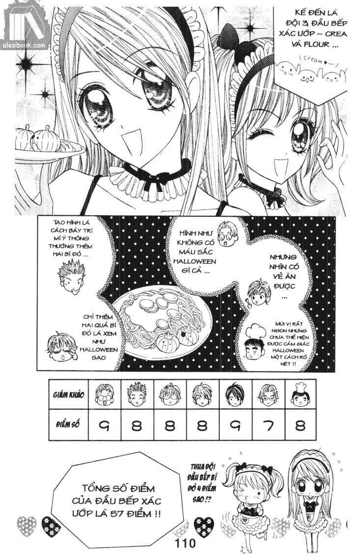 Lần Nữa Toả Sáng: Chapter 3