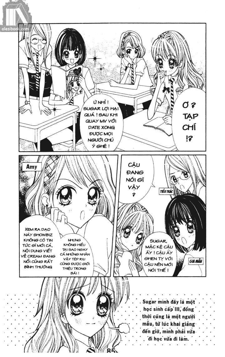 Lần Nữa Toả Sáng: Chapter 3