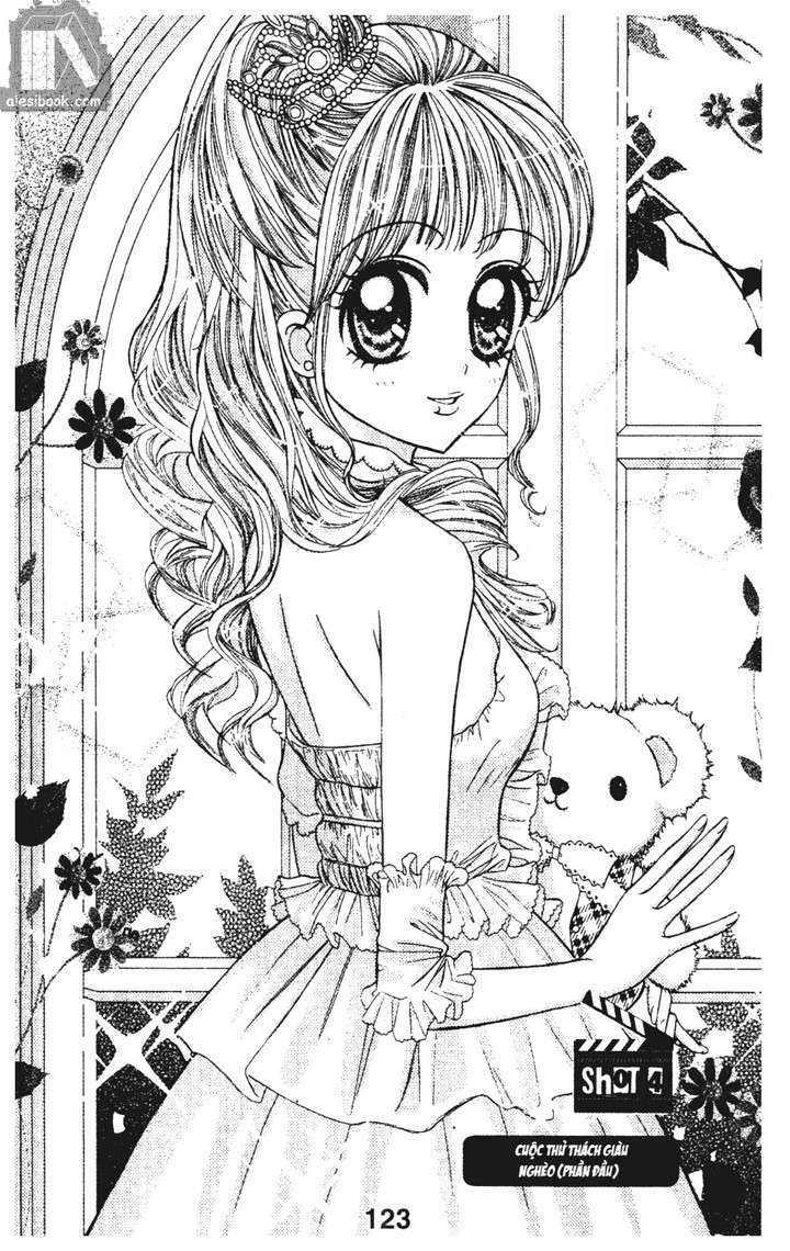 Lần Nữa Toả Sáng: Chapter 4