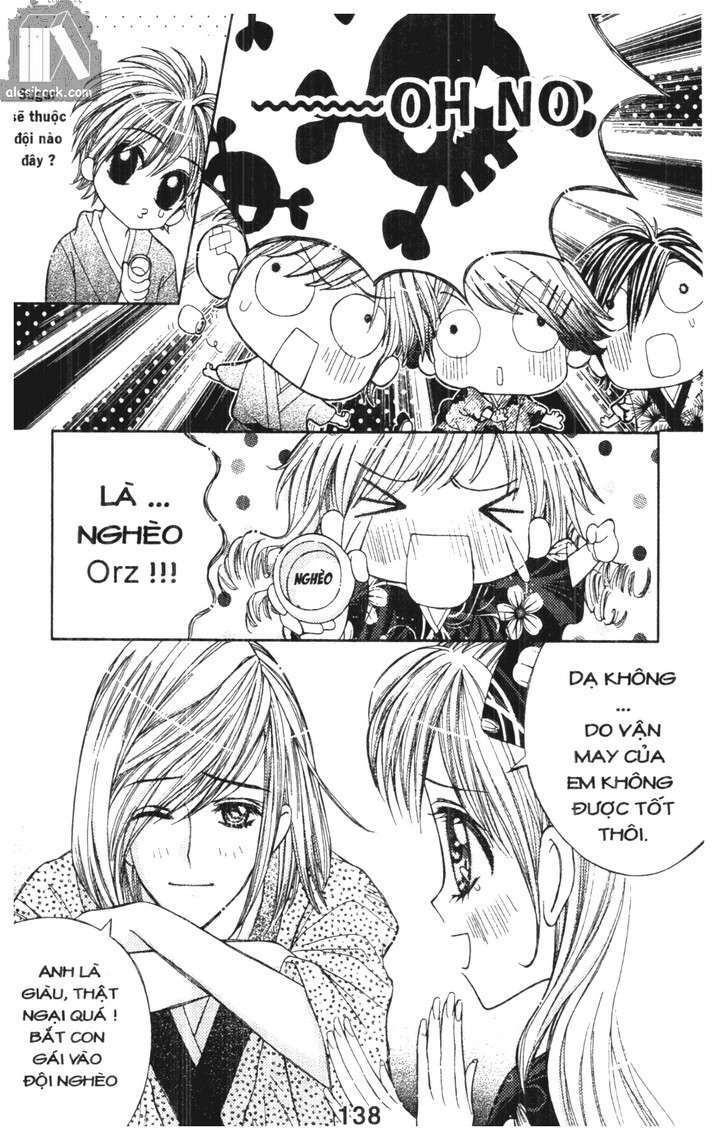 Lần Nữa Toả Sáng: Chapter 4