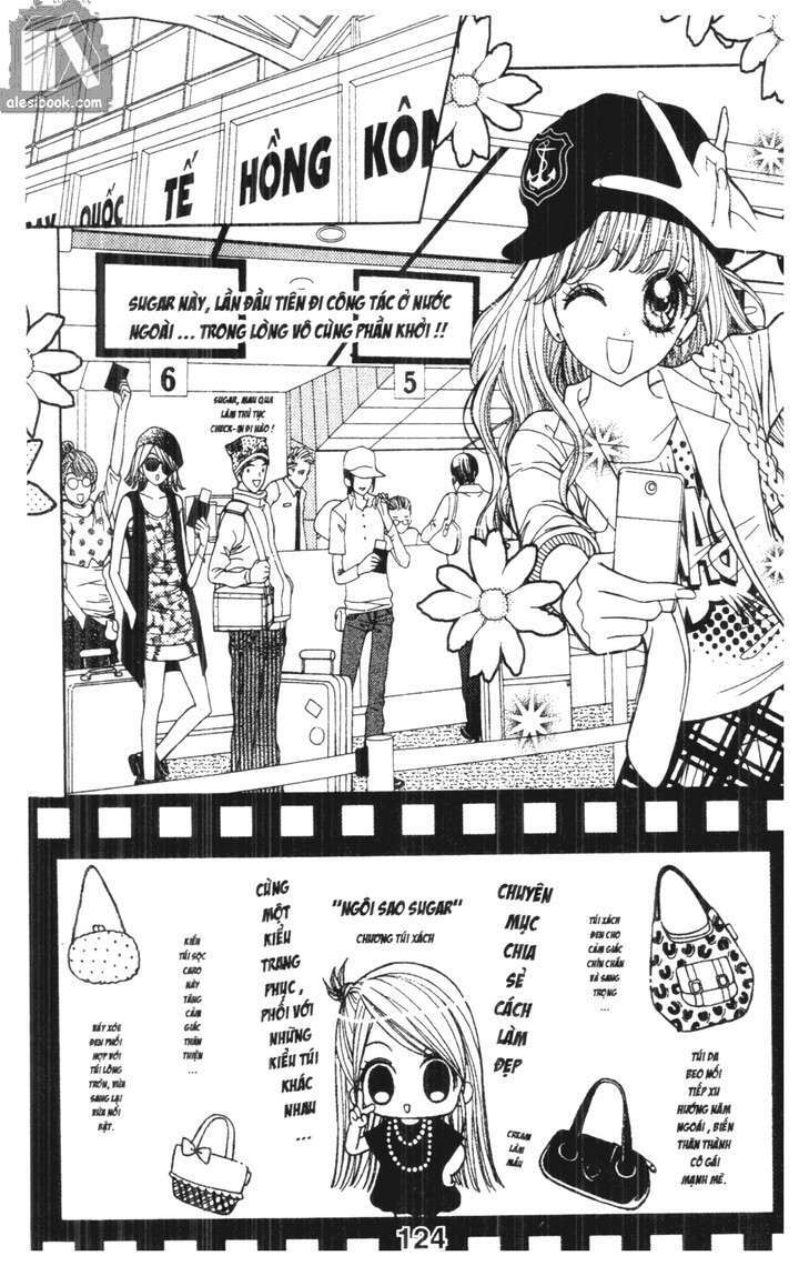 Lần Nữa Toả Sáng: Chapter 4