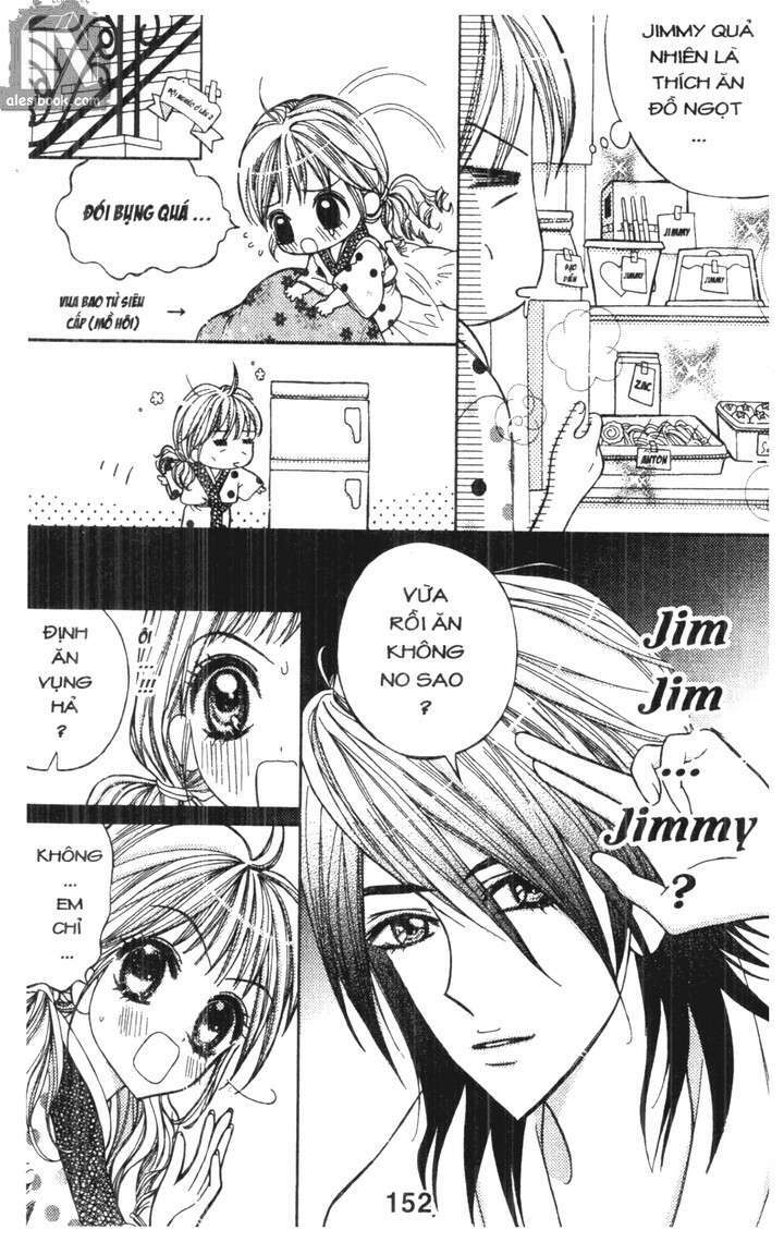 Lần Nữa Toả Sáng: Chapter 4