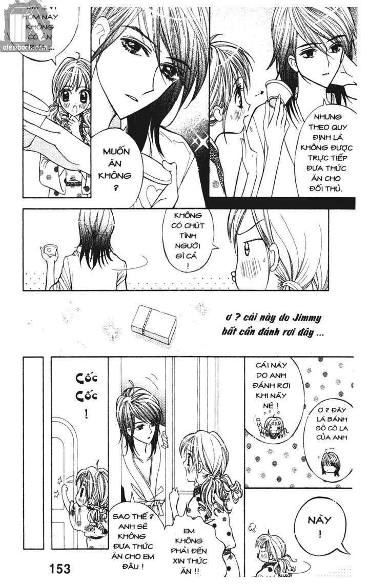 Lần Nữa Toả Sáng: Chapter 4