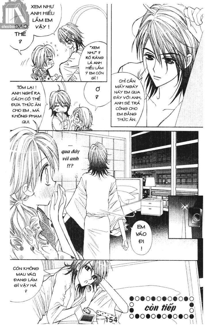 Lần Nữa Toả Sáng: Chapter 4