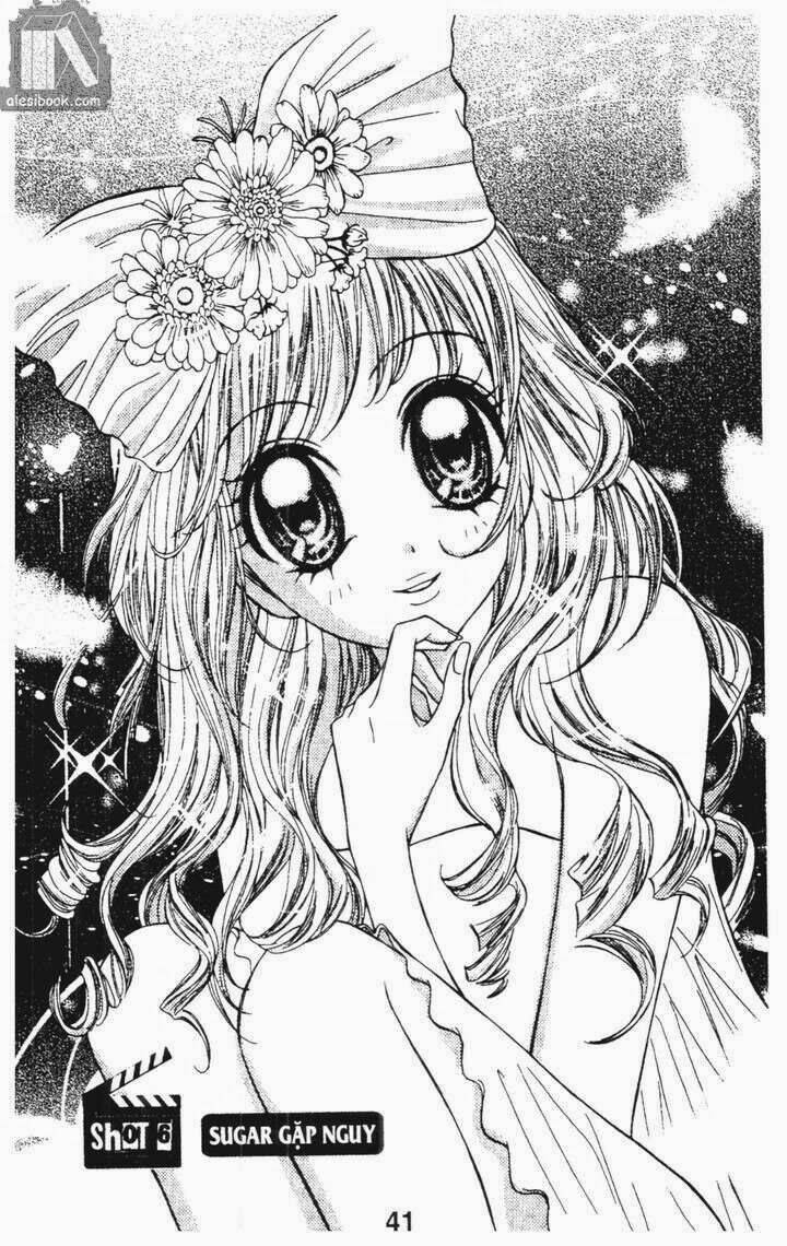 Lần Nữa Toả Sáng: Chapter 6