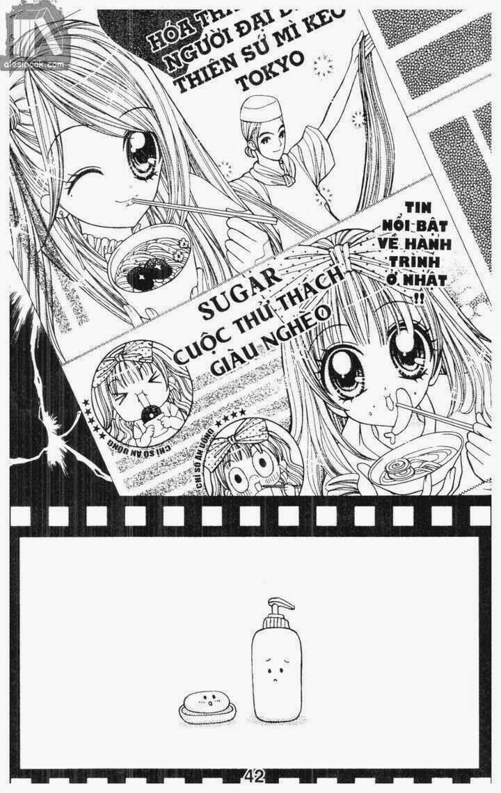 Lần Nữa Toả Sáng: Chapter 6