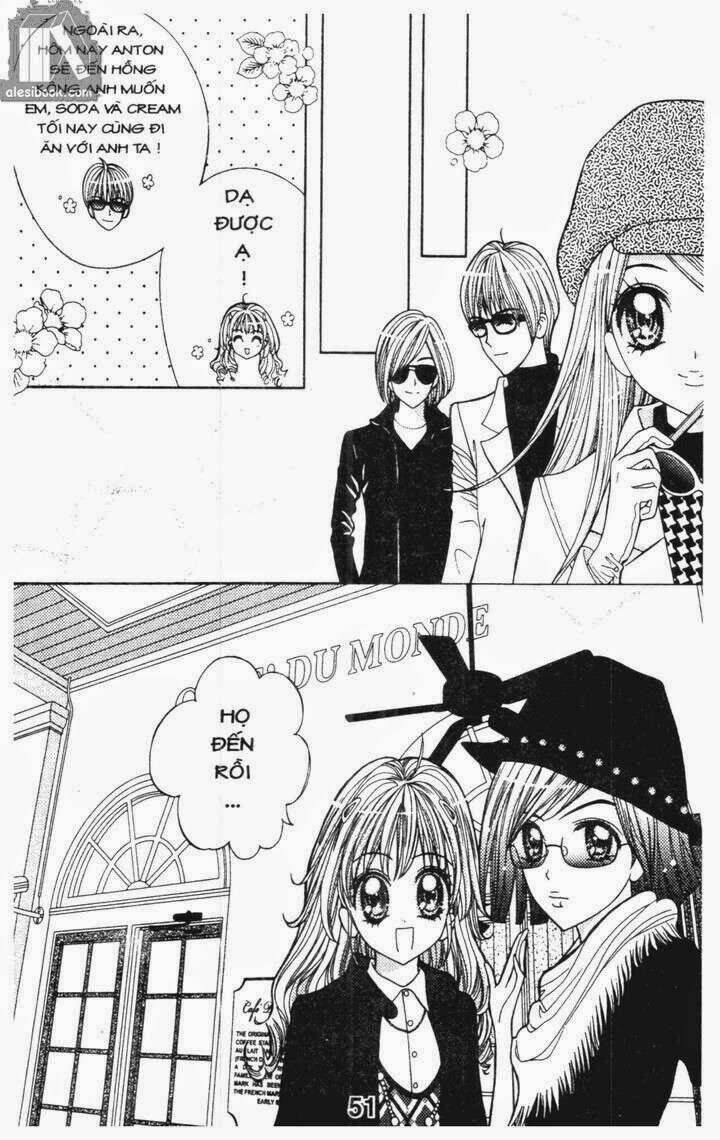 Lần Nữa Toả Sáng: Chapter 6
