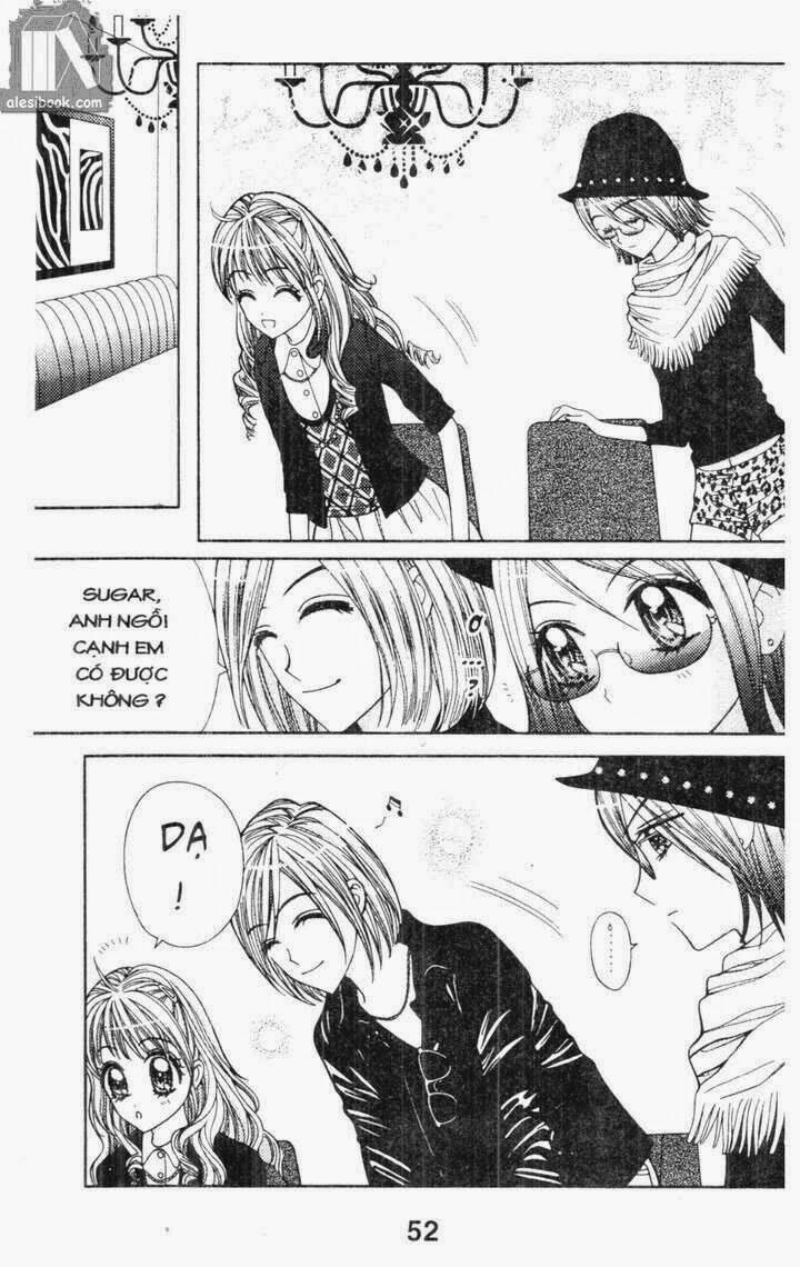 Lần Nữa Toả Sáng: Chapter 6