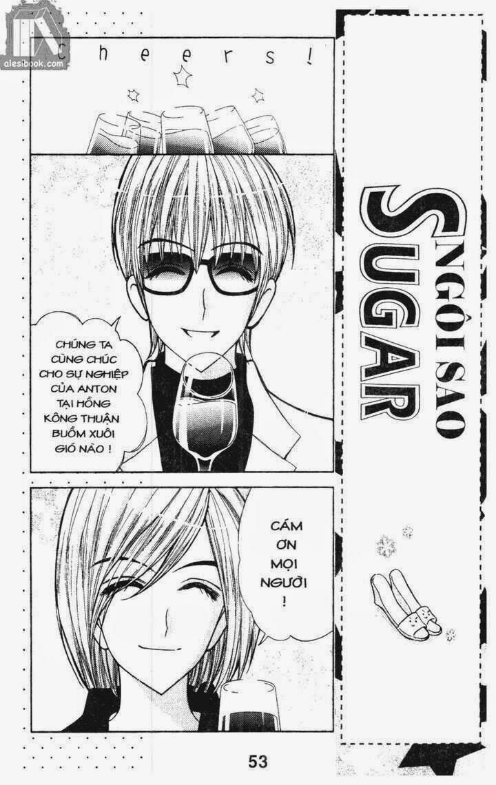 Lần Nữa Toả Sáng: Chapter 6
