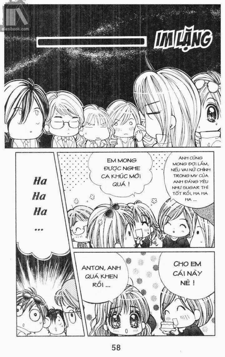 Lần Nữa Toả Sáng: Chapter 6