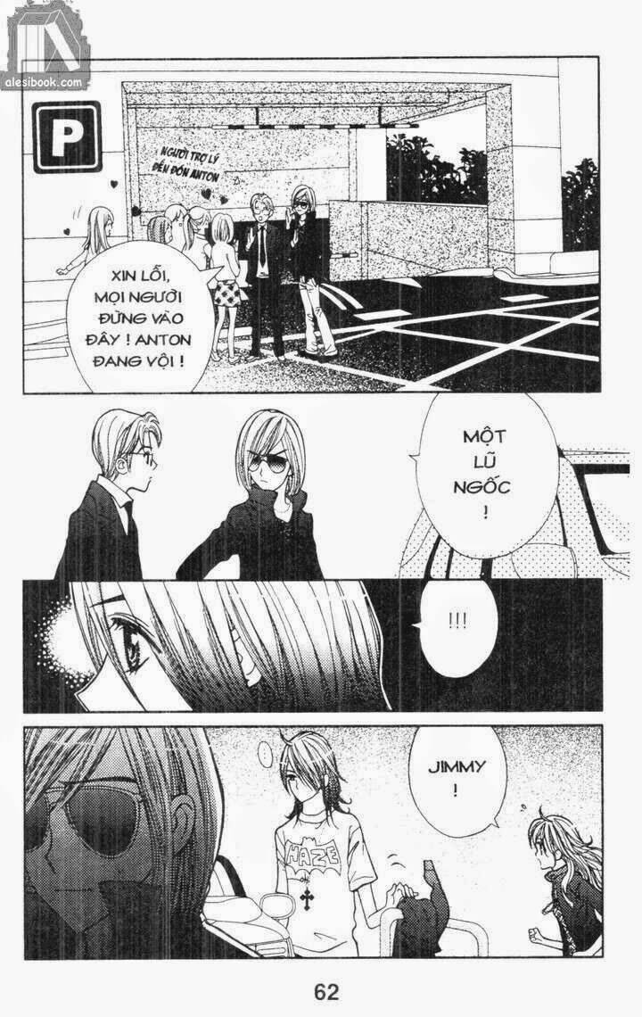 Lần Nữa Toả Sáng: Chapter 6