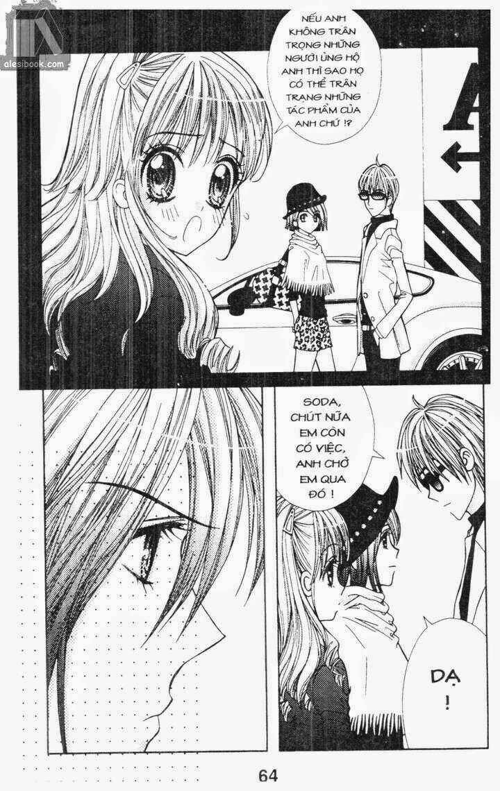 Lần Nữa Toả Sáng: Chapter 6