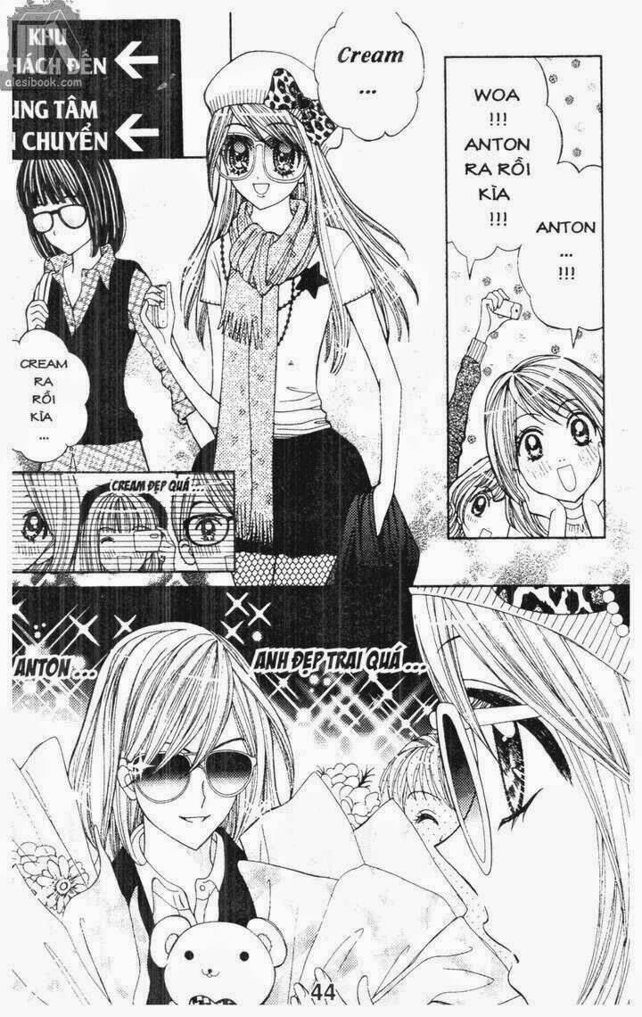 Lần Nữa Toả Sáng: Chapter 6