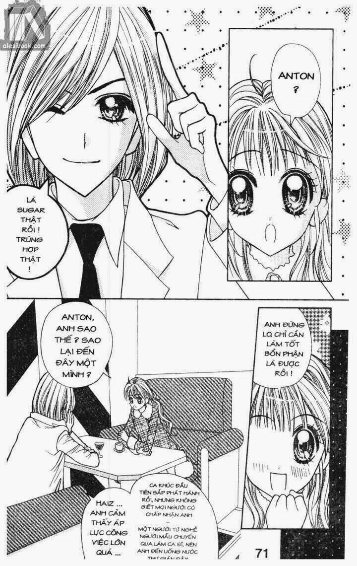 Lần Nữa Toả Sáng: Chapter 6