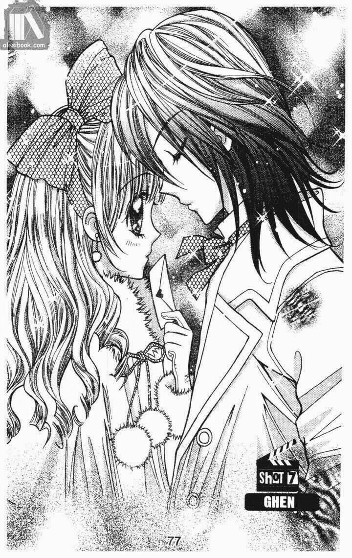 Lần Nữa Toả Sáng: Chapter 6