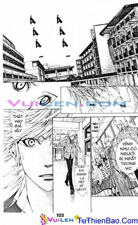 Thí Chủ, Lên Đường Thôi!: Chapter 1
