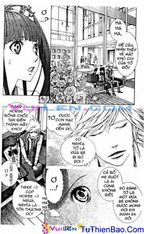 Thí Chủ, Lên Đường Thôi!: Chapter 1