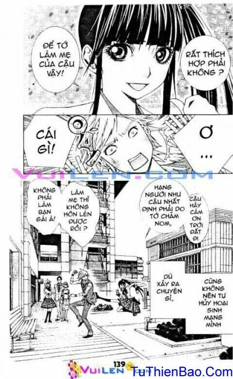 Thí Chủ, Lên Đường Thôi!: Chapter 1