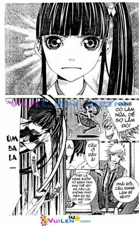 Thí Chủ, Lên Đường Thôi!: Chapter 1