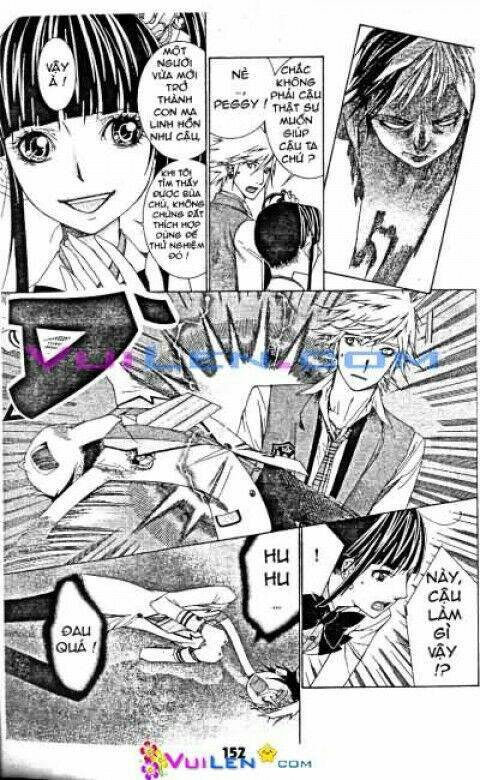Thí Chủ, Lên Đường Thôi!: Chapter 1