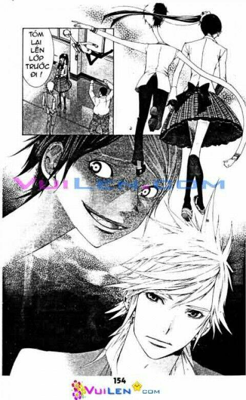 Thí Chủ, Lên Đường Thôi!: Chapter 1
