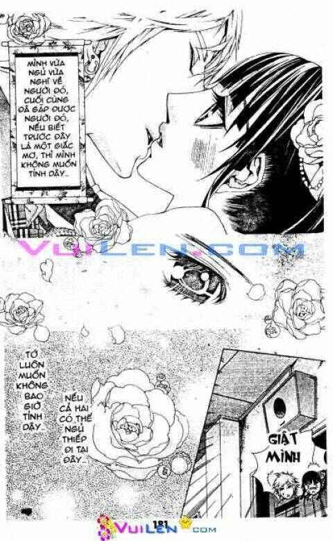 Thí Chủ, Lên Đường Thôi!: Chapter 1