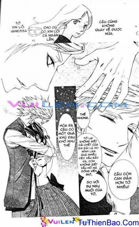 Thí Chủ, Lên Đường Thôi!: Chapter 1