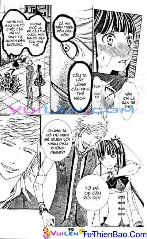 Thí Chủ, Lên Đường Thôi!: Chapter 1