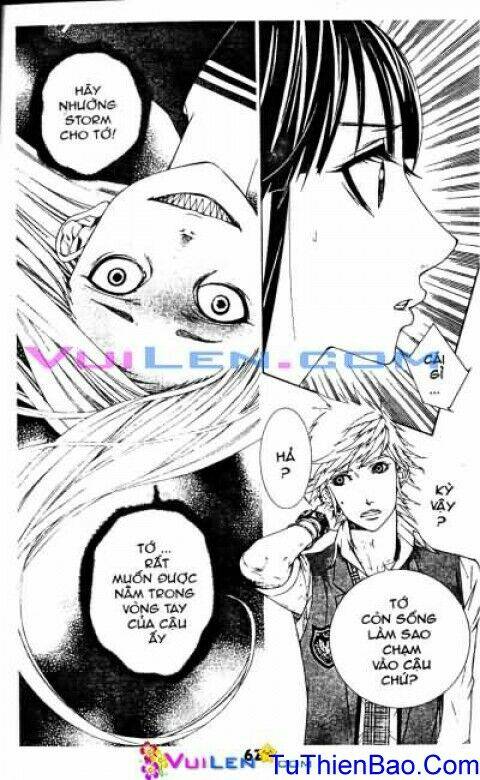 Thí Chủ, Lên Đường Thôi!: Chapter 1