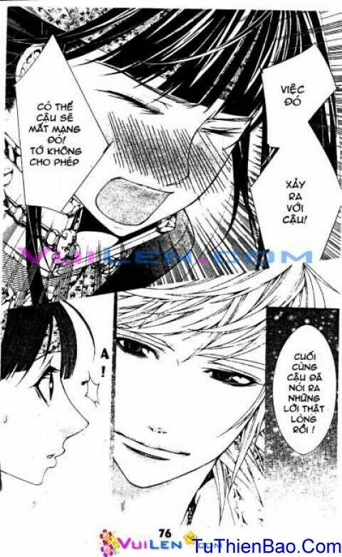 Thí Chủ, Lên Đường Thôi!: Chapter 1