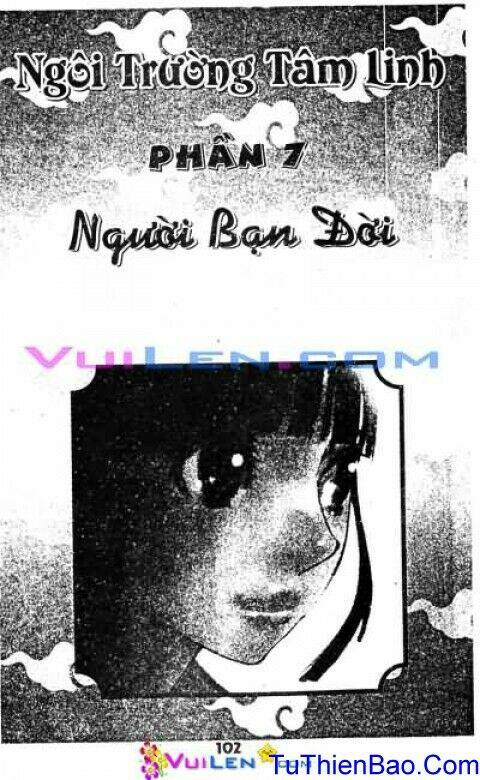 Thí Chủ, Lên Đường Thôi!: Chapter 2