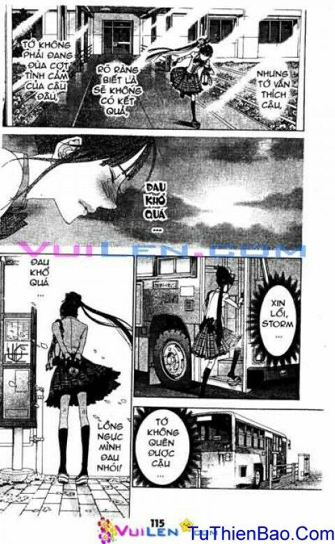 Thí Chủ, Lên Đường Thôi!: Chapter 2