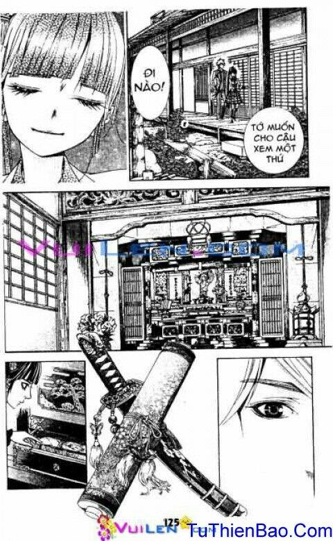Thí Chủ, Lên Đường Thôi!: Chapter 2