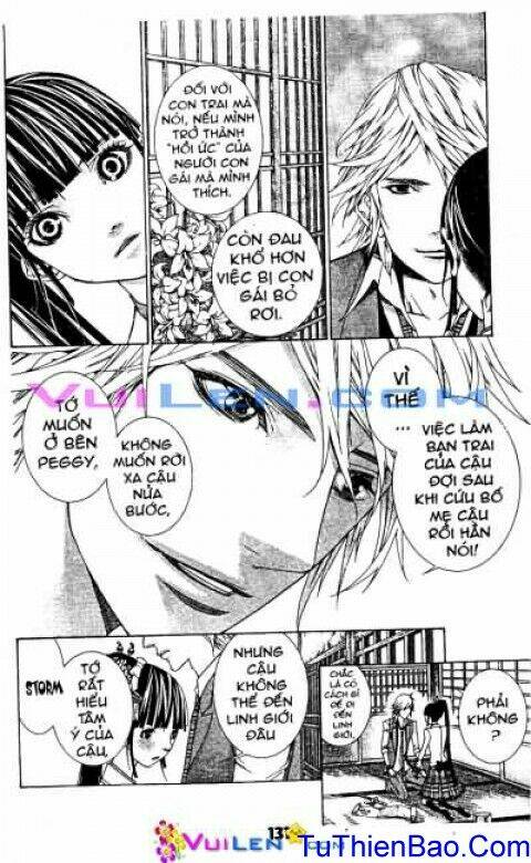 Thí Chủ, Lên Đường Thôi!: Chapter 2