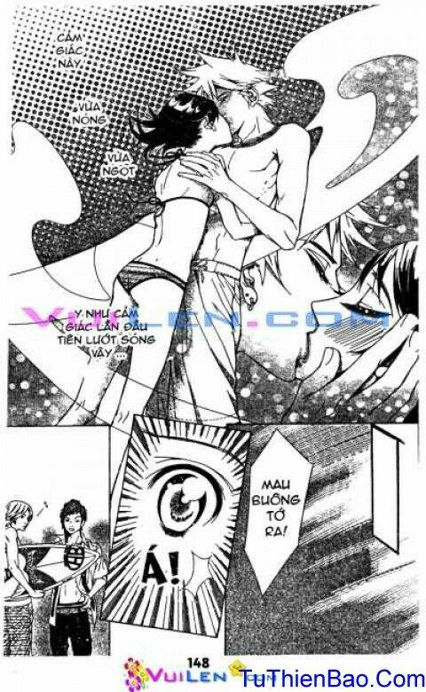 Thí Chủ, Lên Đường Thôi!: Chapter 2